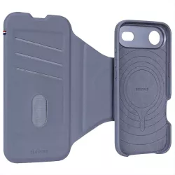 iPhone Air | Étui DECODED Silicone Detachable Wallet