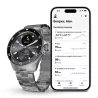 Montre Connectée WITHINGS ScanWatch Nova 42mm