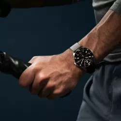 Montre Connectée WITHINGS ScanWatch Nova 42mm