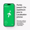 Pack de 4 APPLE AirTag (2ème Gen)