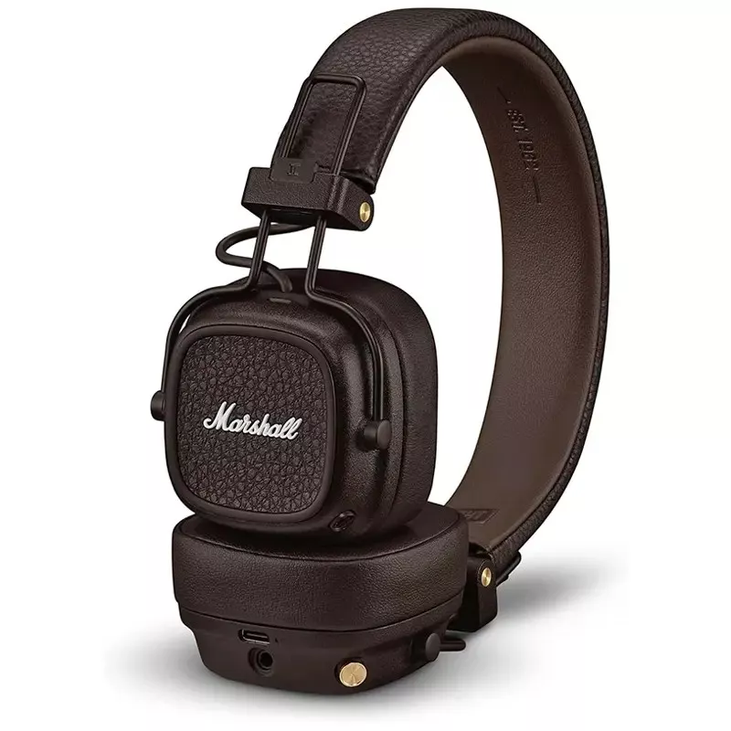 Casque Bluetooth MARSHALL Major V