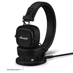 Casque Bluetooth MARSHALL Major V