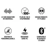 Casque Bluetooth MARSHALL Major V