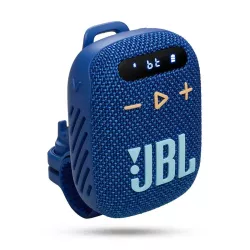 Enceinte Bluetooth JBL Wind 3 pour Vélo/Moto