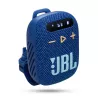 Enceinte Bluetooth JBL Wind 3 pour Vélo/Moto