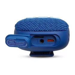 Enceinte Bluetooth JBL Wind 3 pour Vélo/Moto