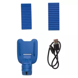 Enceinte Bluetooth JBL Wind 3 pour Vélo/Moto