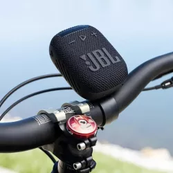Enceinte Bluetooth JBL Wind 3 pour Vélo/Moto