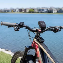 Enceinte Bluetooth JBL Wind 3 pour Vélo/Moto
