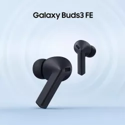 Écouteurs Bluetooth SAMSUNG Galaxy Buds3 FE