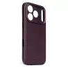 iPhone 17 Pro | Coque MagSafe DECODED Leather Case