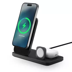 Station de Charge NOMAD Stand One Max 4e Gen Qi2