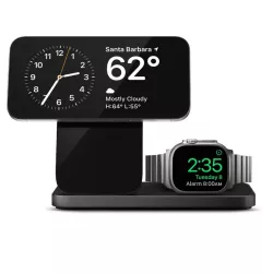 Station de Charge NOMAD Stand One Max 4e Gen Qi2