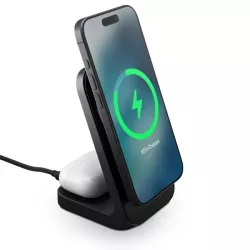 Station de Charge NOMAD Stand One 4e Gen Qi2
