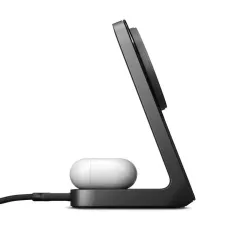 Station de Charge NOMAD Stand One 4e Gen Qi2