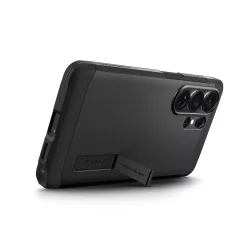 Galaxy S26 Ultra | Coque MagSafe SPIGEN Tough Armor Mag Fit