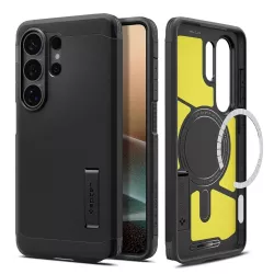 Galaxy S26 Ultra | Coque MagSafe SPIGEN Tough Armor Mag Fit
