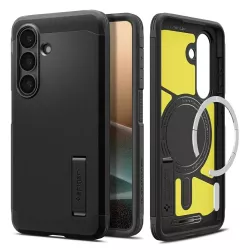 Galaxy S26 Plus | Coque MagSafe SPIGEN Tough Armor Mag Fit