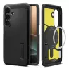Galaxy S26 | Coque MagSafe SPIGEN Tough Armor Mag Fit