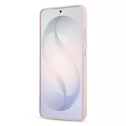 Galaxy S26 Ultra | Coque LAGERFELD avec Pins Karl & Choupette