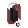 iPhone 17 Pro Max | Coque MagSafe UNIQ Keva Edge Slimline