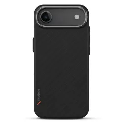 iPhone Air | Coque MagSafe UNIQ Keva Edge Slimline