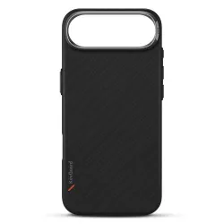 iPhone Air | Coque MagSafe UNIQ Keva Edge Slimline