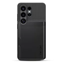 Galaxy S26 Ultra | Coque SPIGEN Slim Armor CS Porte-Cartes
