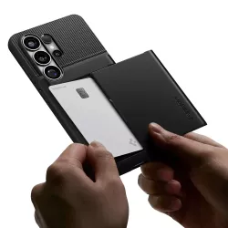 Galaxy S26 Ultra | Coque SPIGEN Slim Armor CS Porte-Cartes