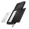 Galaxy S26 Ultra | Coque SPIGEN Slim Armor CS Porte-Cartes