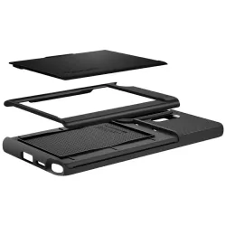 Galaxy S26 Ultra | Coque SPIGEN Slim Armor CS Porte-Cartes