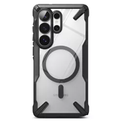 Galaxy S26 Ultra | Coque MagSafe RINGKE Fusion X Magnetic