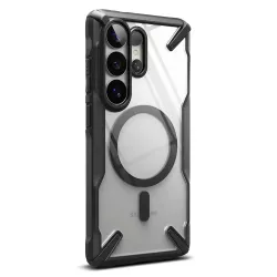 Galaxy S26 Ultra | Coque MagSafe RINGKE Fusion X Magnetic