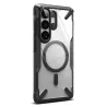 Galaxy S26 Ultra | Coque MagSafe RINGKE Fusion X Magnetic