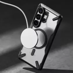 Galaxy S26 Ultra | Coque MagSafe RINGKE Fusion X Magnetic