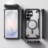 Galaxy S26 Ultra | Coque MagSafe RINGKE Fusion X Magnetic