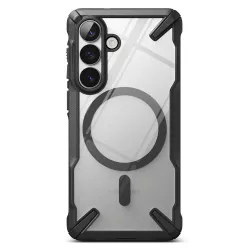 Galaxy S26 | Coque MagSafe RINGKE Fusion X Magnetic