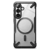 Galaxy S26 | Coque MagSafe RINGKE Fusion X Magnetic