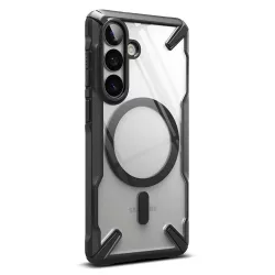 Galaxy S26 | Coque MagSafe RINGKE Fusion X Magnetic