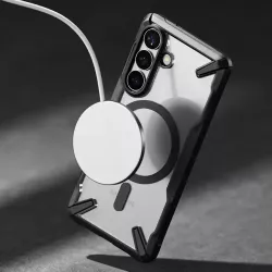 Galaxy S26 | Coque MagSafe RINGKE Fusion X Magnetic