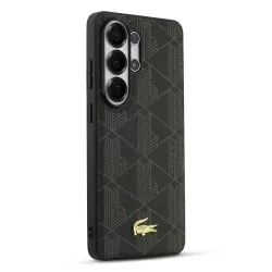 Galaxy S26 Ultra | Coque MagSafe LACOSTE Monogramme