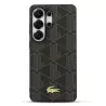 Galaxy S26 Ultra | Coque MagSafe LACOSTE Monogramme