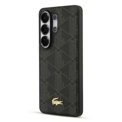 Galaxy S26 Ultra | Coque MagSafe LACOSTE Monogramme