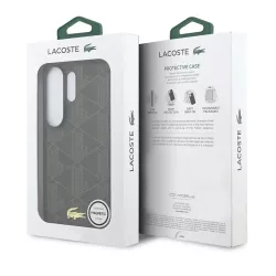 Galaxy S26 Ultra | Coque MagSafe LACOSTE Monogramme