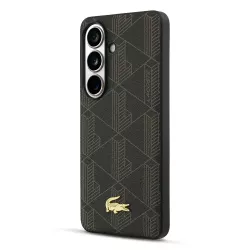 Galaxy S26 Plus | Coque MagSafe LACOSTE Monogramme