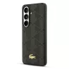Galaxy S26 Plus | Coque MagSafe LACOSTE Monogramme