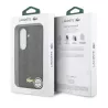 Galaxy S26 Plus | Coque MagSafe LACOSTE Monogramme