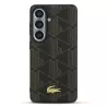 Galaxy S26 | Coque MagSafe LACOSTE Monogramme