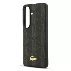 Galaxy S26 | Coque MagSafe LACOSTE Monogramme