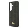 Galaxy S26 | Coque MagSafe LACOSTE Monogramme